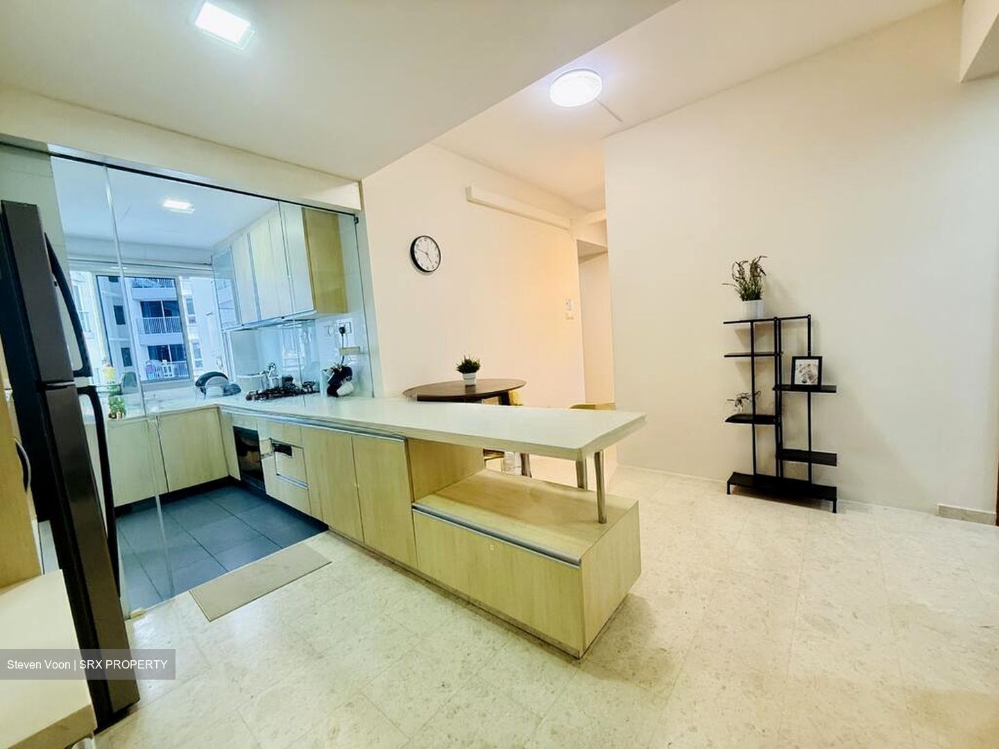 The Parc Condominium (D5), Condominium #511570891